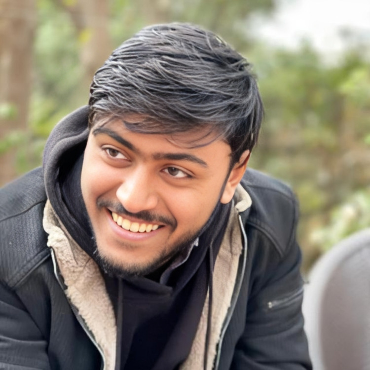 Ashir Aziz - CTO