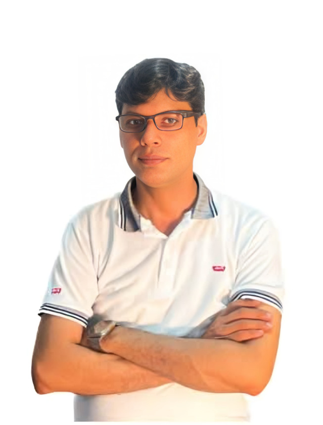 Zubair Ahmed - COO