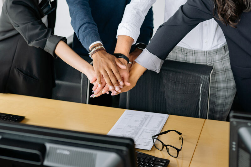 Team collaboration